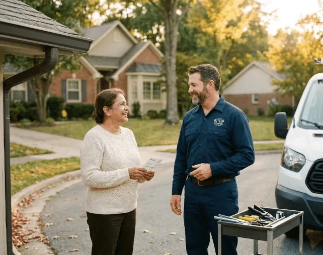 Gutter Repair Crozet, VA FAQs