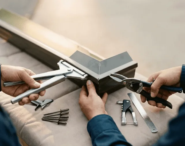 Why choose Gutter Repair in Crozet, VA